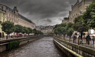 Karlovy Vary