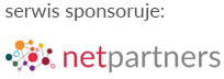 Net Partners - Sponsor serwisu